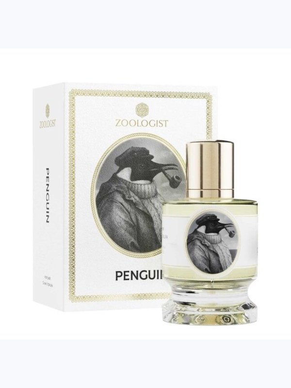 Zoologist Perfumes Penguin унисекс Парфюмерная вода