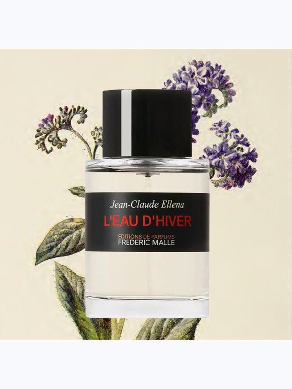 Frederic Malle L'Eau d'Hiver унисекс Туалетная вода