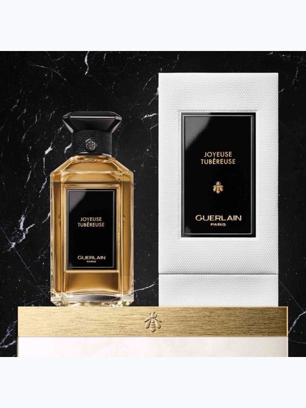 Guerlain Joyeuse Tubereuse унисекс Парфюмерная вода