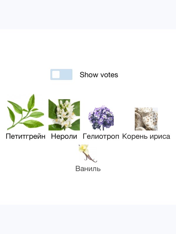 Celine Saint-Germain-Des-Pres унисекс Парфюмерная вода