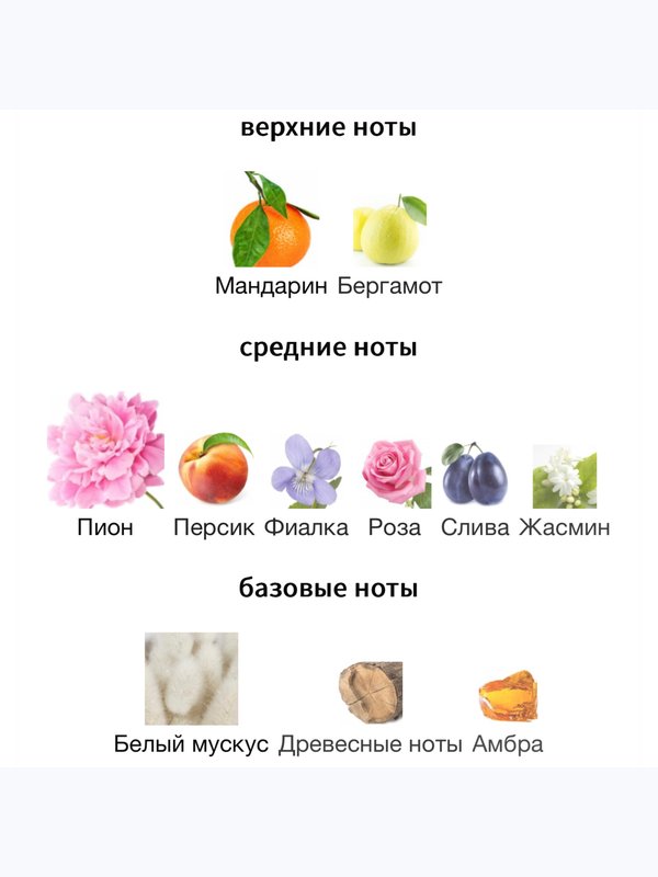 Fragrance du Bois Brume Du Matin унисекс Духи