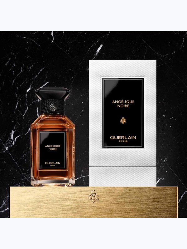 Guerlain Angelique Noire унисекс Парфюмерная вода