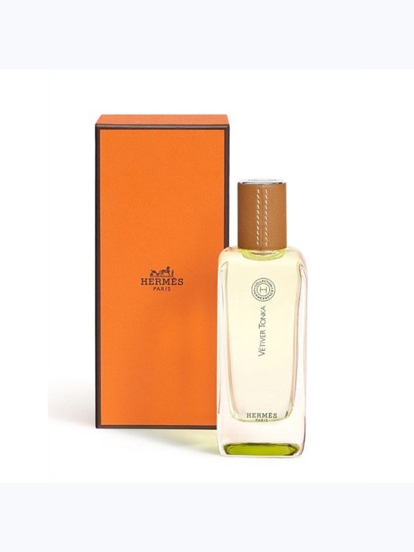 Hermes Hermessence Vetiver Tonka унисекс Туалетная вода