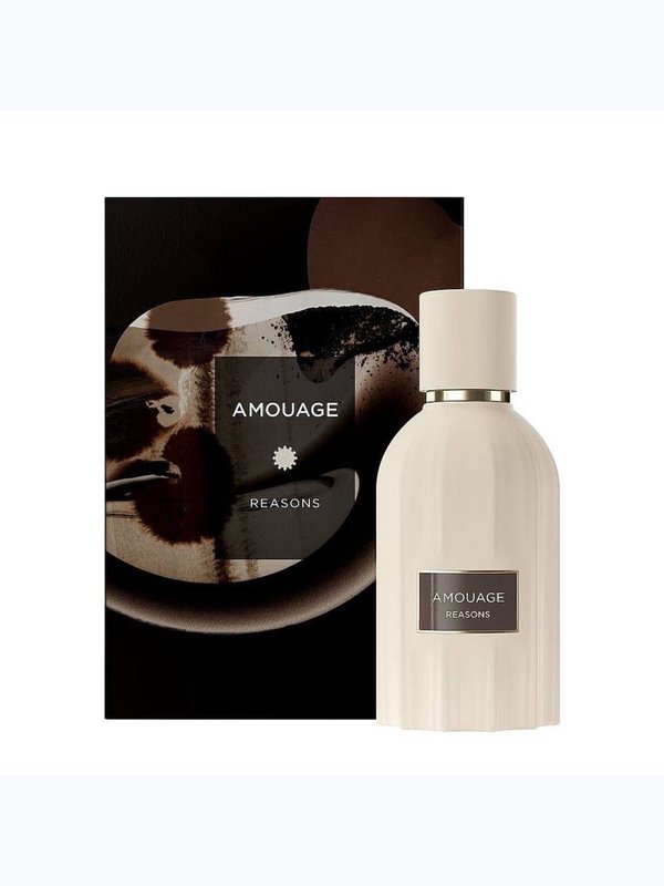 Amouage Reasons унисекс Парфюмерная вода