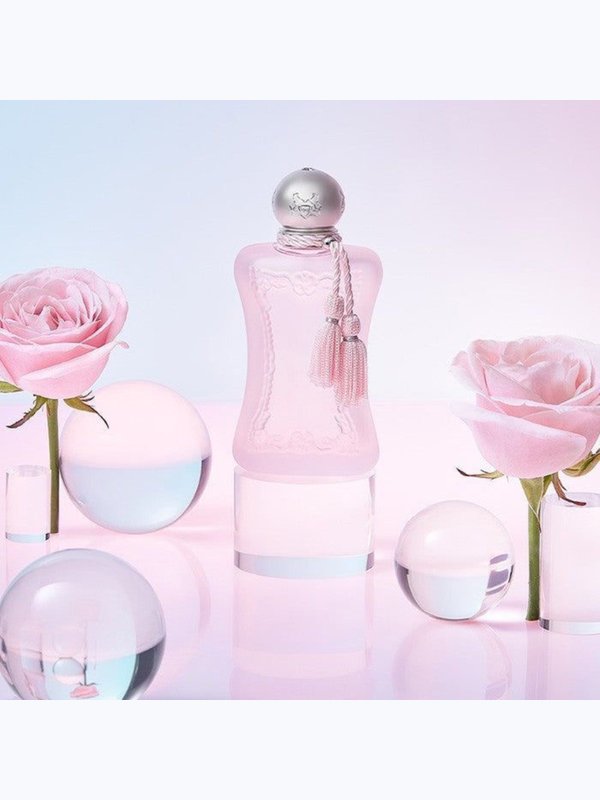 Parfums de Marly Delina La Rosee для женщин Парфюмерная вода