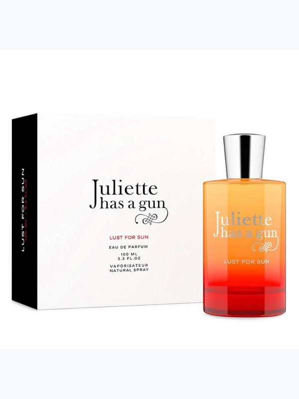 Juliette Has a Gun Lust for Sun унисекс Парфюмерная вода