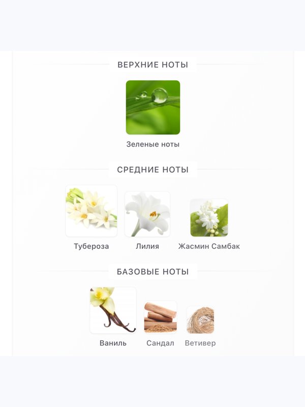 Guerlain Joyeuse Tubereuse унисекс Парфюмерная вода