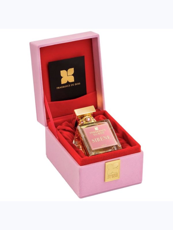 Fragrance du Bois Sirene для женщин Духи