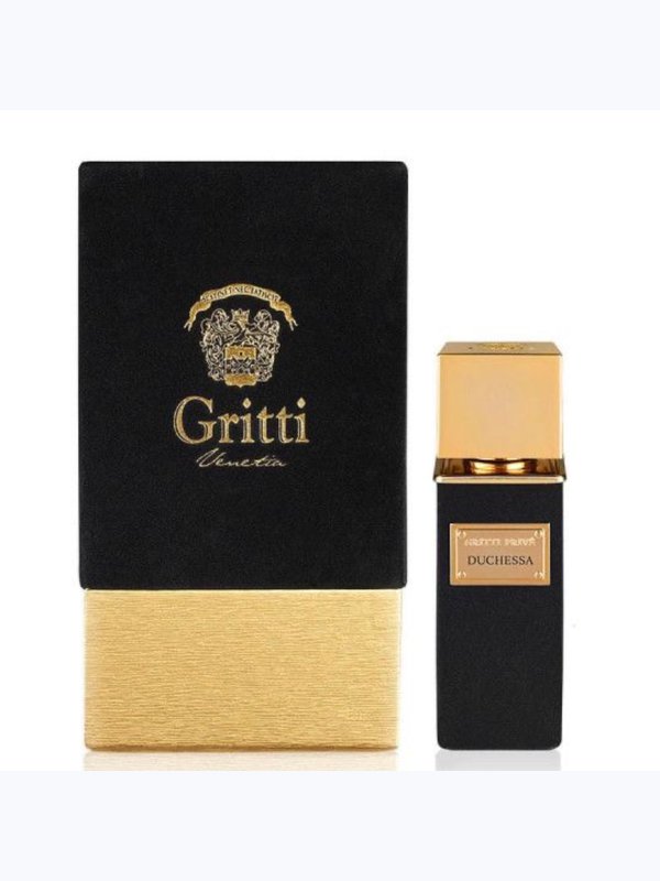 Gritti Duchessa унисекс Парфюмерная вода
