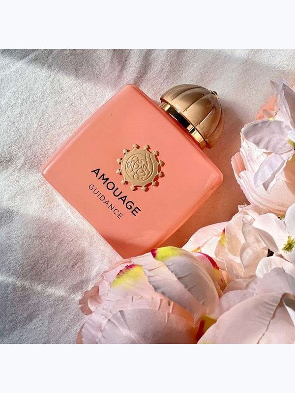 Amouage Guidance унисекс Парфюмерная вода