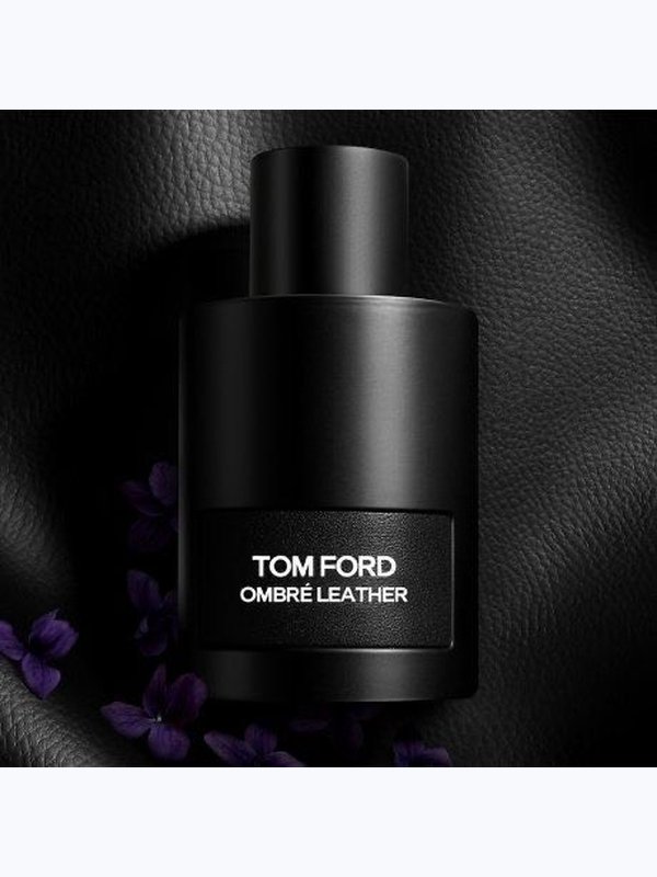 Tom Ford Ombré Leather унисекс Парфюмерная вода