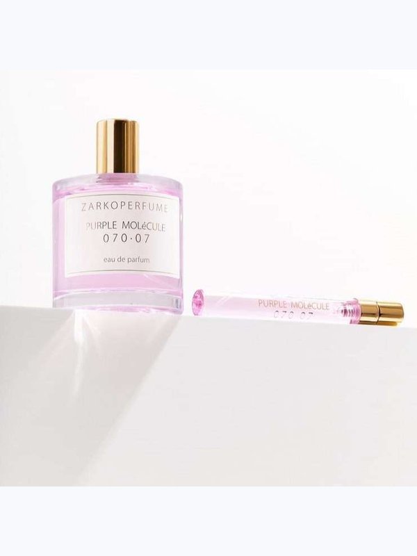 Zarkoperfume Purple Molecule 070 07 унисекс Парфюмерная вода