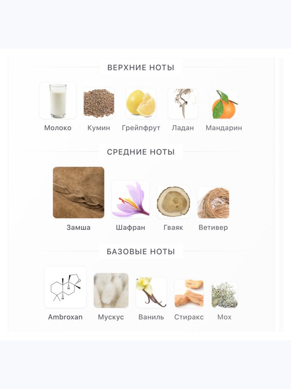 BORNTOSTANDOUT Fugazzi унисекс Парфюмерная вода