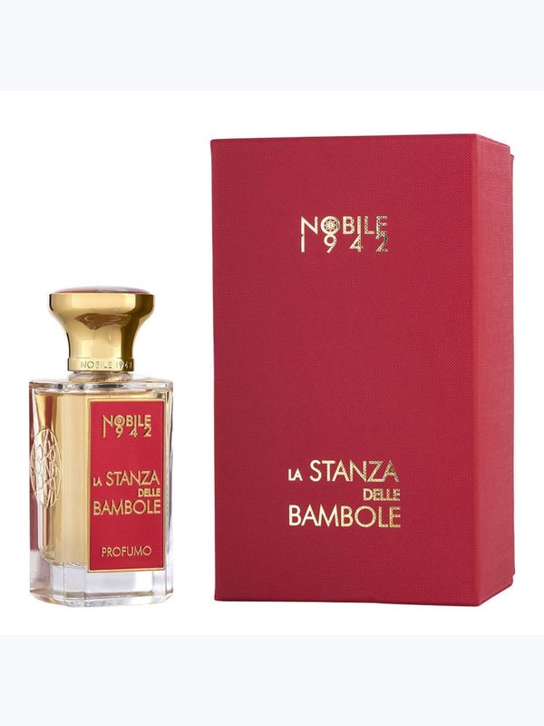 Nobile 1942 La Stanza Delle Bambole унисекс Парфюмерная вода