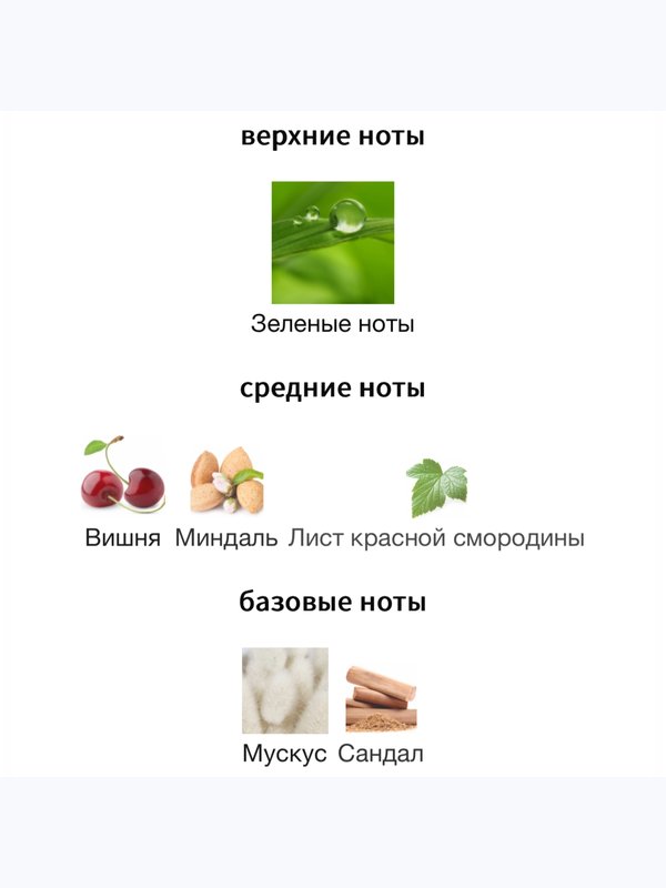ByBozo Habibi унисекс Парфюмерная вода
