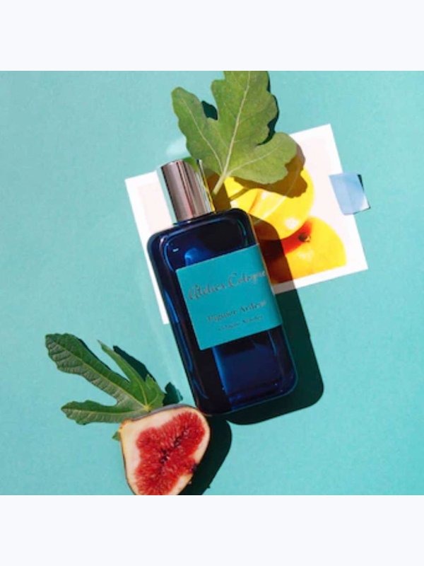 Atelier Cologne Figuier Ardent унисекс Одеколон