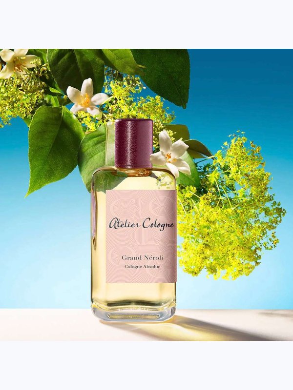 Atelier Cologne Grand Neroli унисекс Одеколон