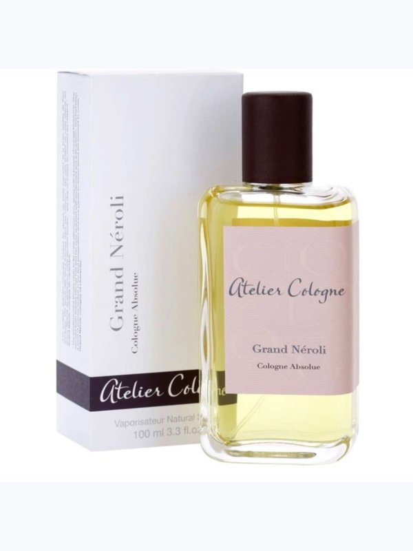 Atelier Cologne Grand Neroli унисекс Одеколон