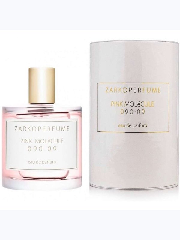 Zarkoperfume PINK MOLéCULE 090.09 унисекс Парфюмерная вода