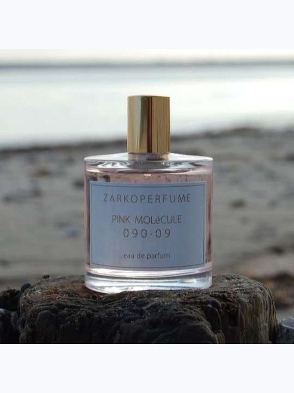 Zarkoperfume PINK MOLéCULE 090.09 унисекс Парфюмерная вода