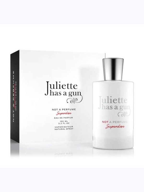 Juliette Has a Gun Not a Perfume Superdose унисекс Парфюмерная вода