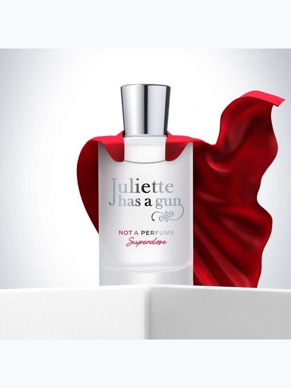 Juliette Has a Gun Not a Perfume Superdose унисекс Парфюмерная вода