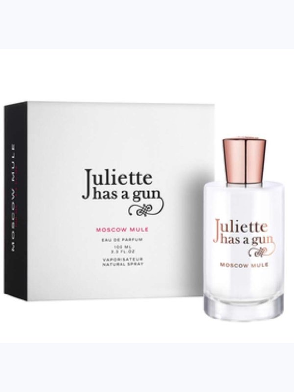 Juliette Has a Gun Moscow Mule унисекс Парфюмерная вода
