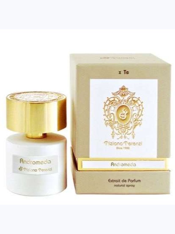 Tiziana Terenzi Andromeda унисекс Духи