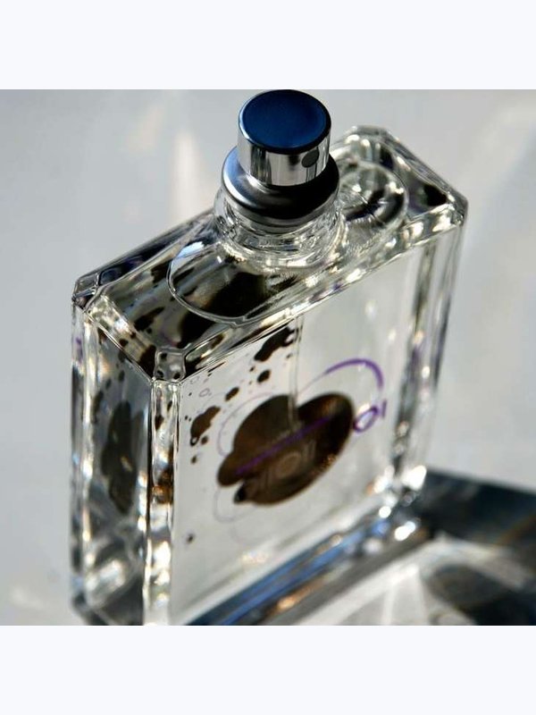 Escentric Molecules Molecule 01 унисекс Туалетная вода