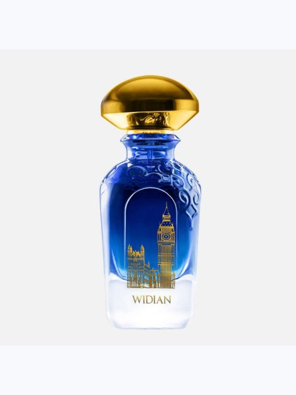 Widian London унисекс Духи