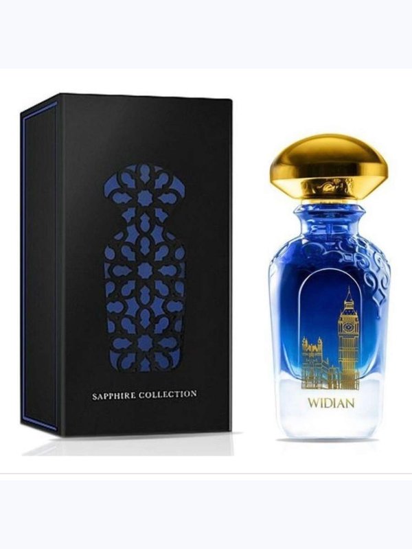 Widian London унисекс Духи