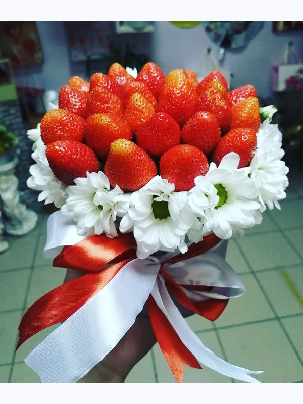 Любимой мамочке