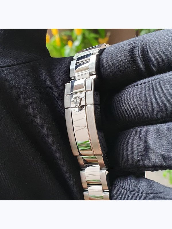 ПОЛИРОВКА ЧАСОВ ROLEX DAYTONA