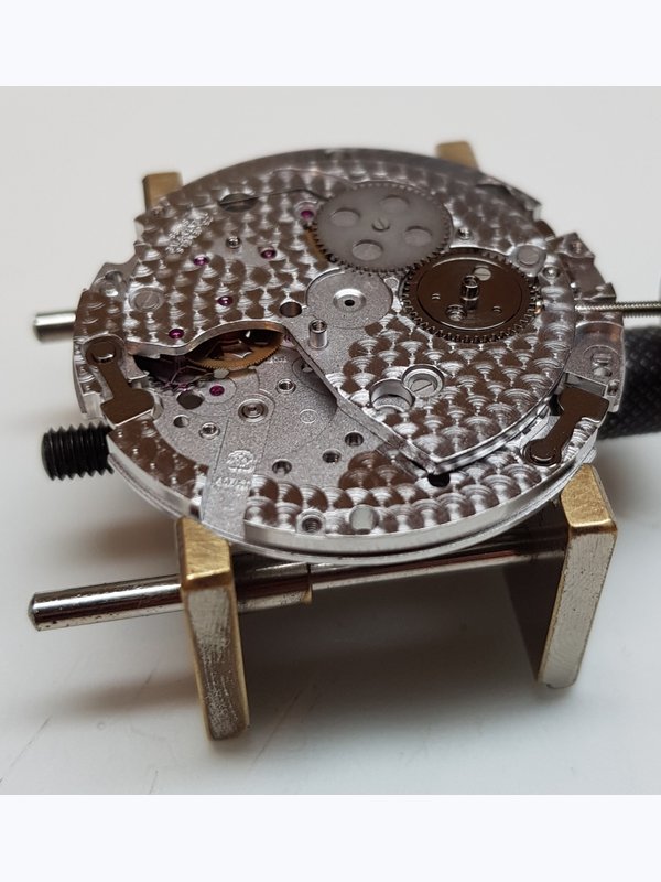 РЕМОНТ ЧАСОВ LONGINES MASTER COLLECTION RETROGRADE