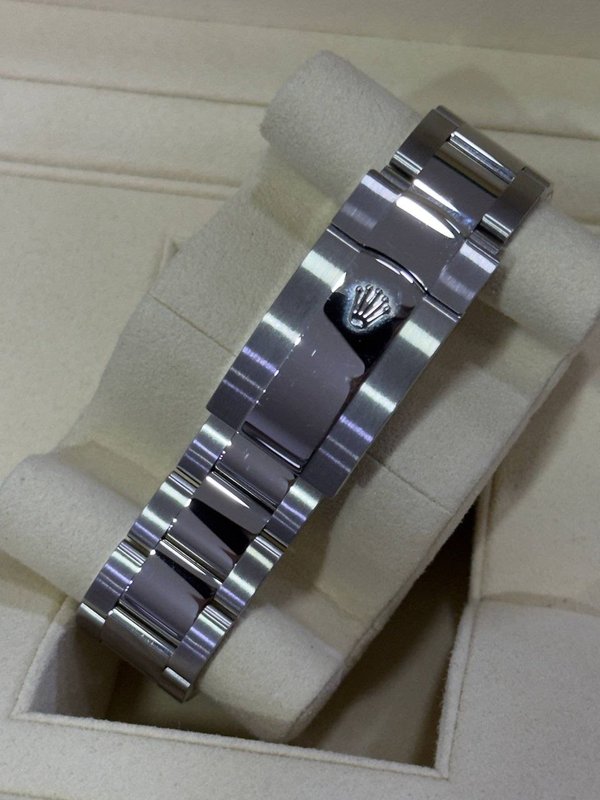Rolex Sky Dweller
