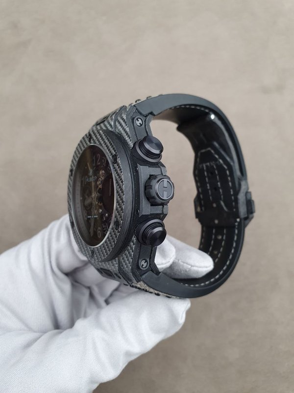 Hublot Big Bang Italia Independent
