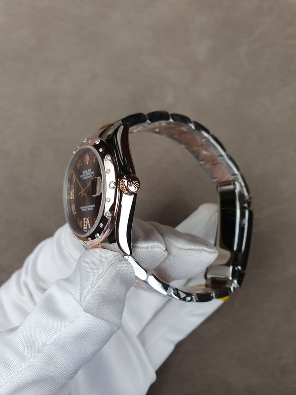 Rolex Lady-Datejust 31