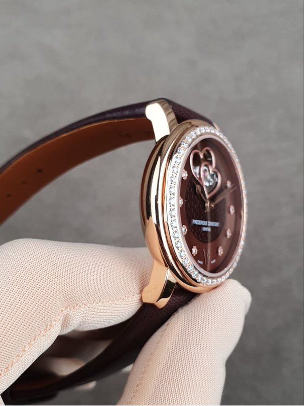Frederique Constant Heart Beat