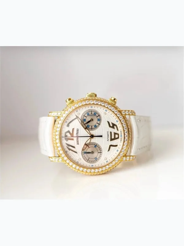 Audemars Piguet Jules Audemars