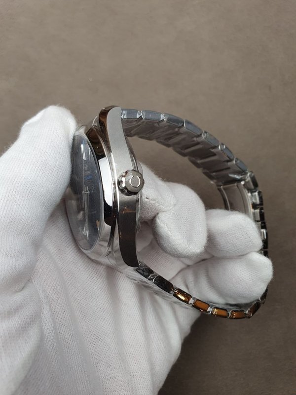 Omega Seamaster Aqua Terra 150М