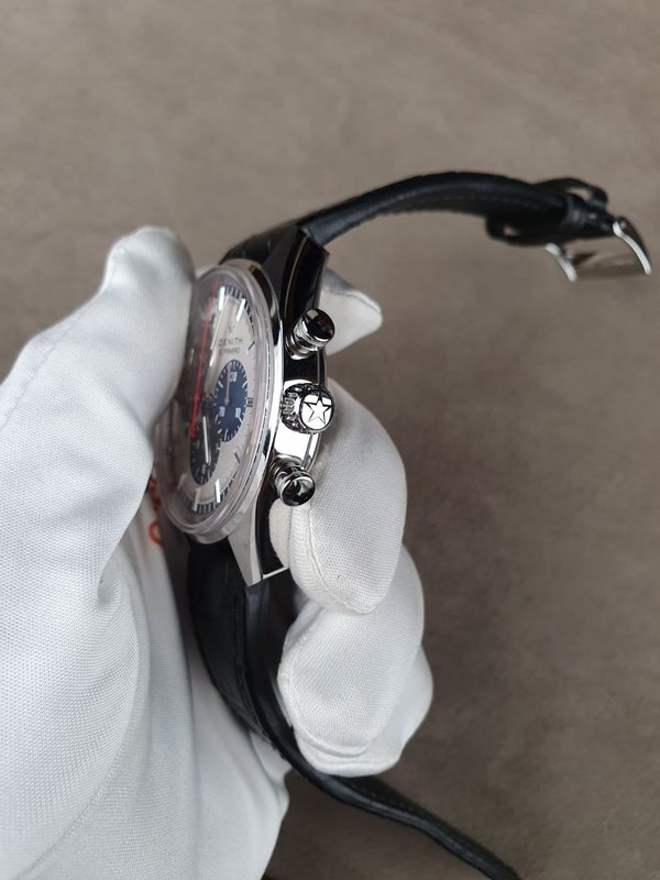 Zenith Chronomaster El primero 36 000 VPH
