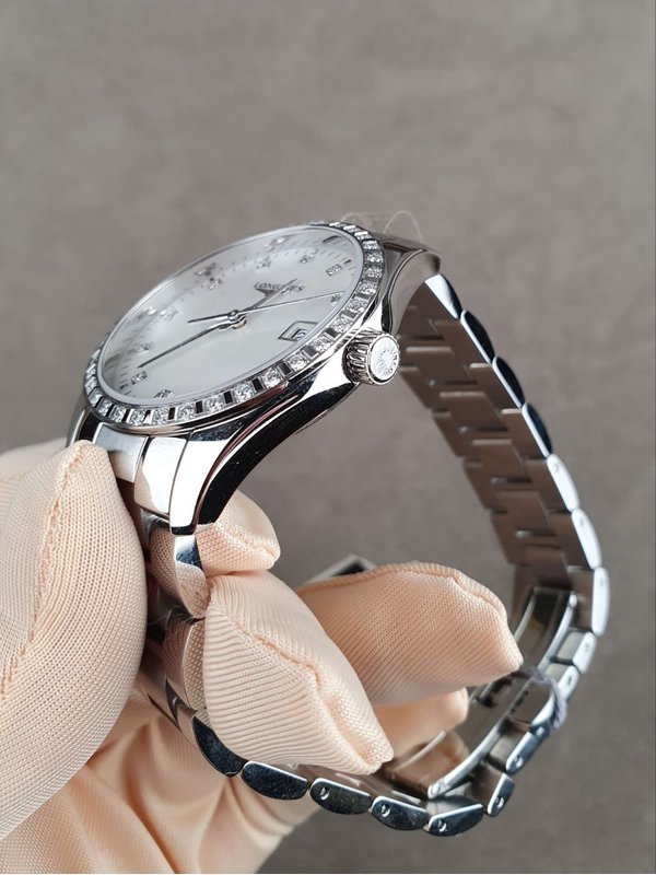 Longines Conquest Classic