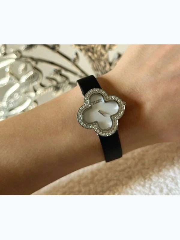Van Cleef & Arpels Alhambra