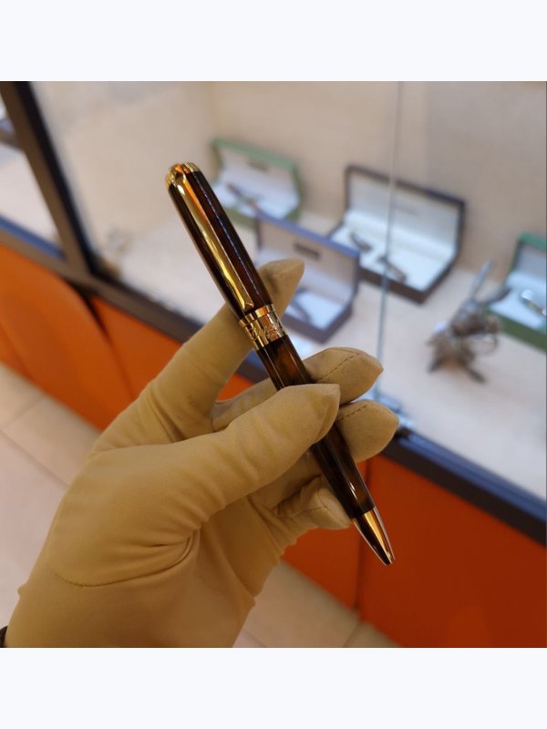 Шариковая ручка S.T Dupont Atelier