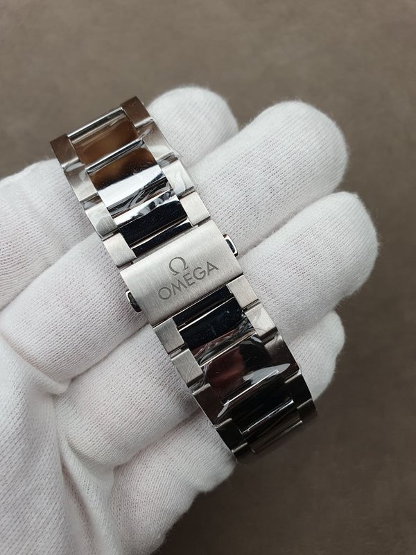 Omega Seamaster Aqua Terra 150М