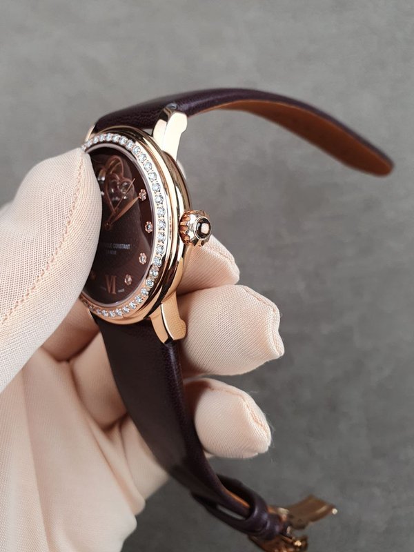 Frederique Constant Heart Beat