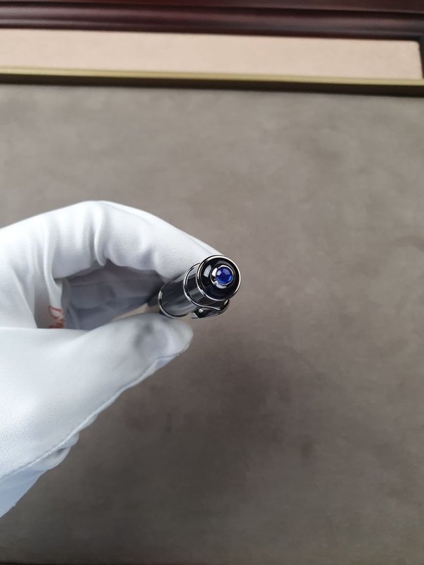 Шариковая ручка Cartier Diablo Roller
