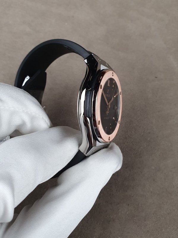 Hublot Classic Fusion 38 mm