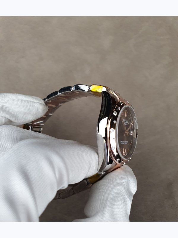 Rolex Lady-Datejust 31