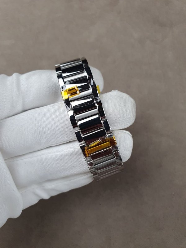 Cartier Must Tank Quartz